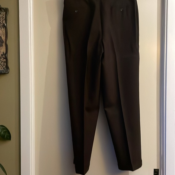 Slates wool dress pants - Picture 4 of 9